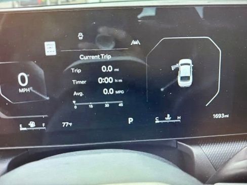 Used 2025 Kia K4 GT-Line FWD image 4
