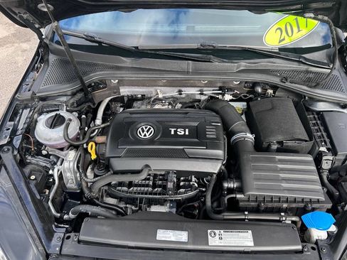 Used 2017 Volkswagen GTI S image 18