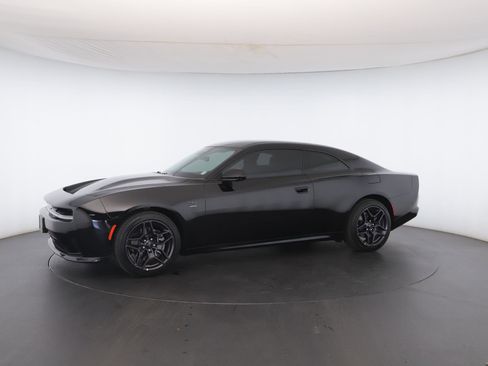 Used 2024 Dodge Charger Daytona R/T w/ Plus Group image 41