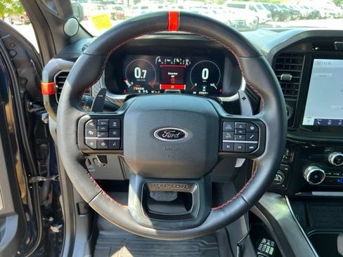 Used 2023 Ford F150 Raptor w/ Equipment Group 802A Raptor R AWD/4WD image 29