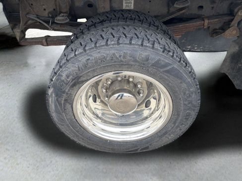 Used 2011 RAM 5500 SLT image 59