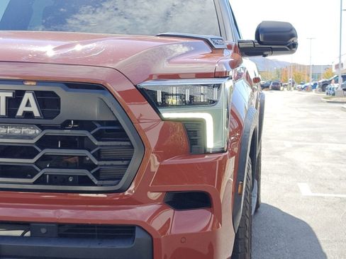 Used 2024 Toyota Sequoia TRD Pro image 34