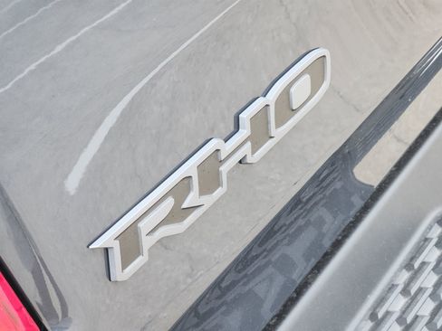 New 2026 RAM 1500 RHO AWD/4WD image 19