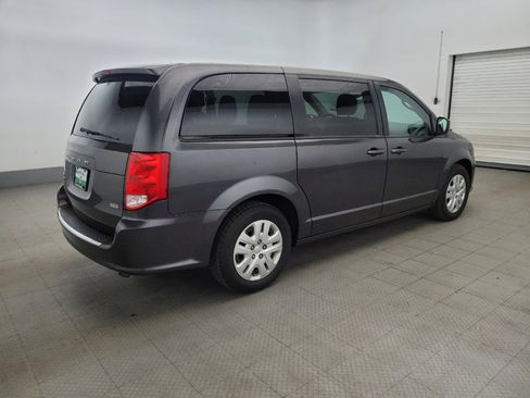 Used 2018 Dodge Grand Caravan SE image 10