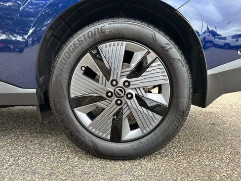 New 2025 Nissan Murano SL w/ Cargo Package image 20