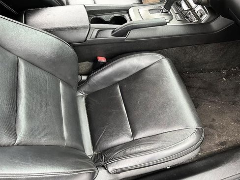 Used 2010 Chevrolet Camaro SS w/ RS Package image 4