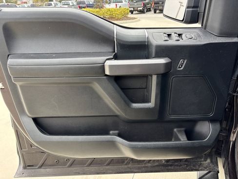 Used 2019 Ford F150 XLT w/ Equipment Group 302A Luxury image 15