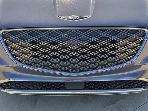 Used 2026 Genesis GV70 2.5T AWD/4WD image 4