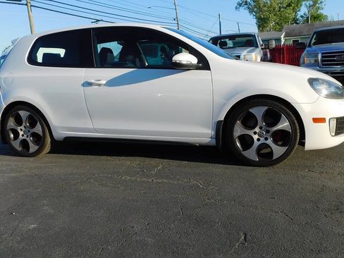 Used 2013 Volkswagen GTI 2-Door FWD image 25