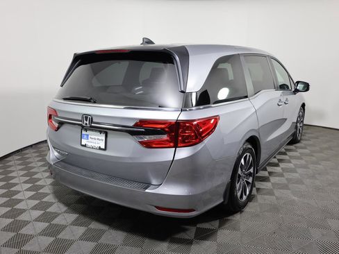 Used 2023 Honda Odyssey EX-L image 5