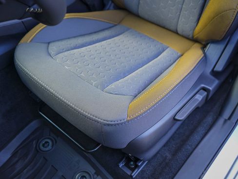 New 2026 Subaru Crosstrek 2.5i Sport w/ Crosstrek Mirror Package image 10