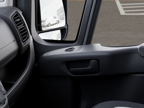 New 2025 RAM ProMaster 1500 w/ Premium Convenience Group image 25