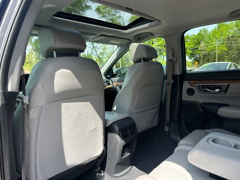 Used 2018 Honda CR-V EX-L image 17