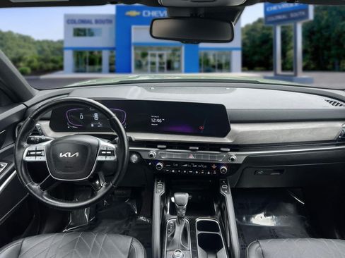 Used 2023 Kia Telluride EX X-Line AWD/4WD image 32