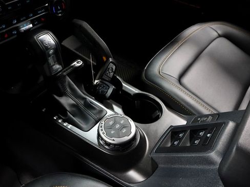 Certified 2022 Ford Bronco Badlands AWD/4WD image 35