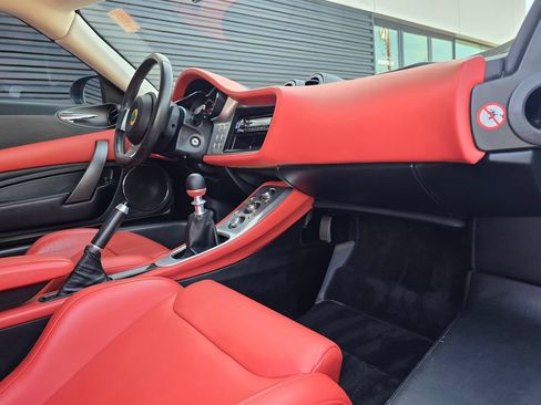 Used 2011 Lotus Evora 2+2 RWD image 68