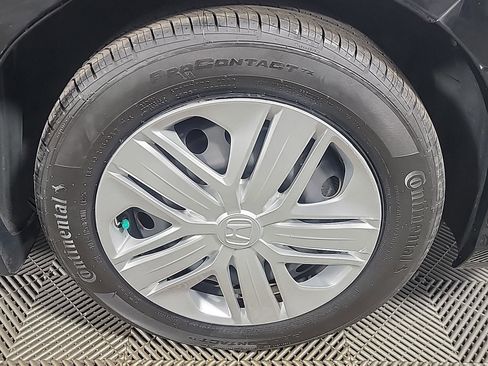 Certified 2020 Honda Fit LX image 3