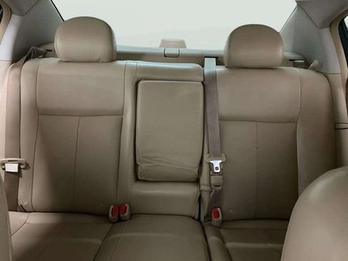 Used 2010 Nissan Sentra 2.0 SL w/ Leather Pkg FWD image 72