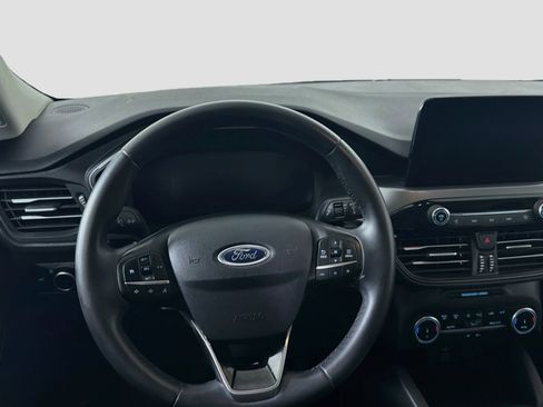 Used 2024 Ford Escape Active FWD image 17