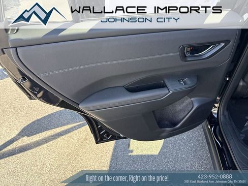 New 2026 Subaru Outback Touring AWD/4WD image 27