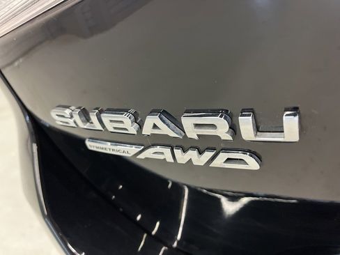 Certified 2024 Subaru Forester Limited image 35