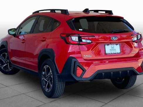 Used 2024 Subaru Crosstrek 2.0i Premium AWD/4WD image 12