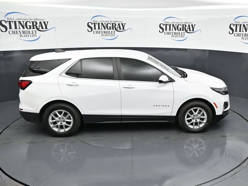 Used 2022 Chevrolet Equinox LT FWD image 25
