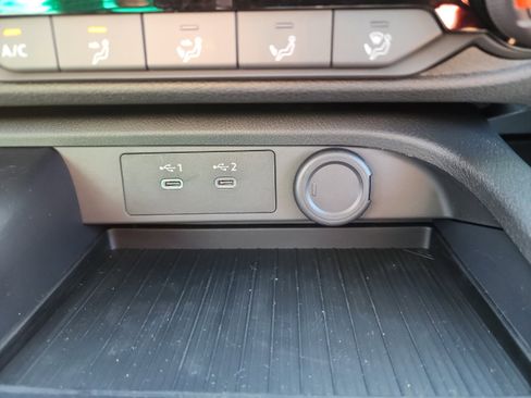 New 2026 Nissan Sentra S FWD image 13