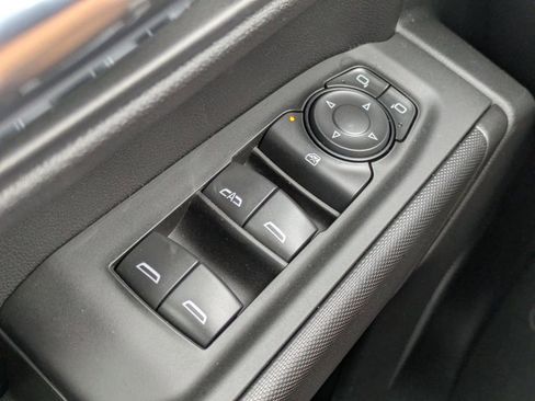 New 2026 Chevrolet Silverado 1500 Custom w/ Turbomax Blackout Package image 24