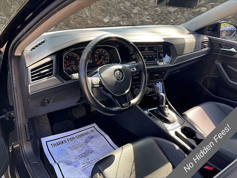 Used 2019 Volkswagen Jetta S FWD image 11