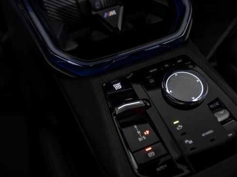 Used 2025 BMW X3 xDrive30i w/ M Sport Package image 34