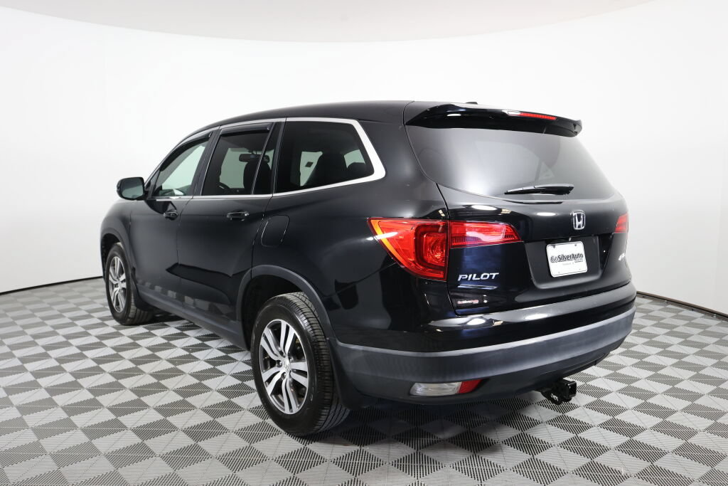 Used 2016 Honda Pilot EX-L image 4