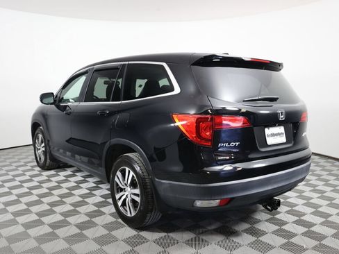Used 2016 Honda Pilot EX-L image 4