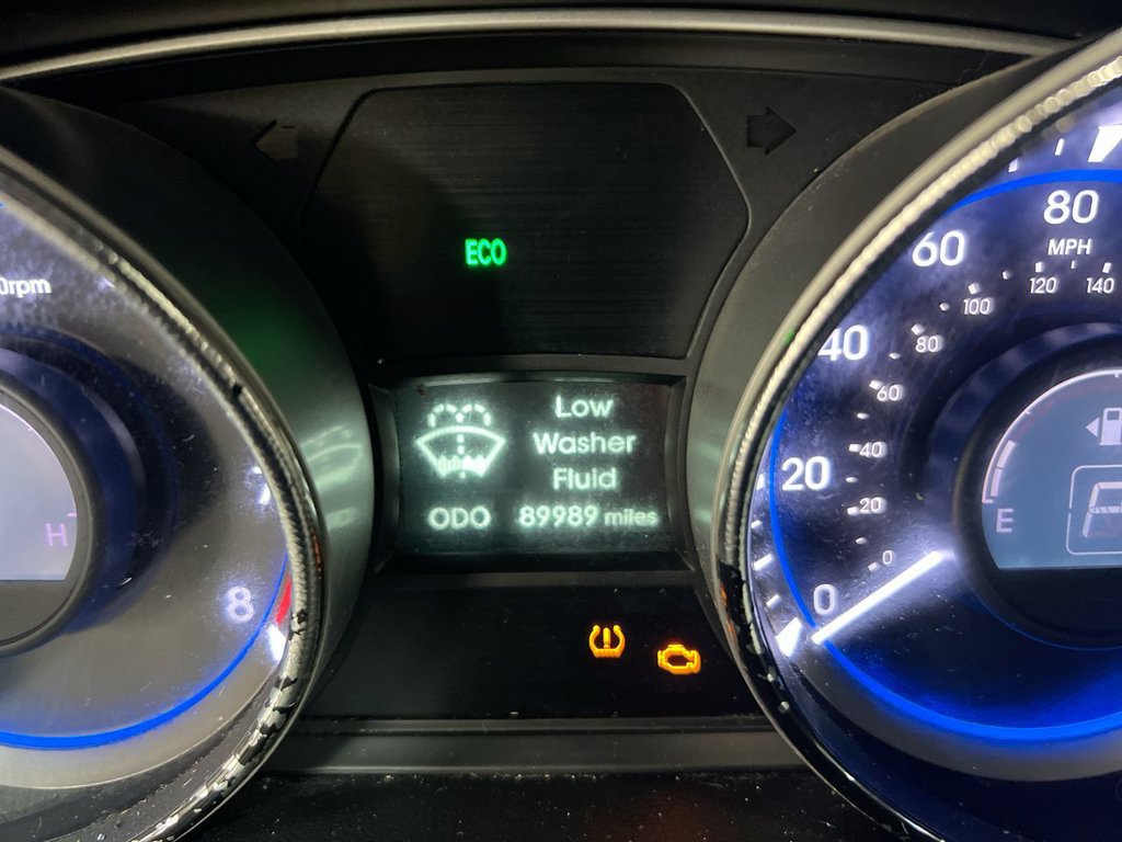 Used 2013 Hyundai Sonata GLS w/ Popular Equipment Pkg FWD image 13