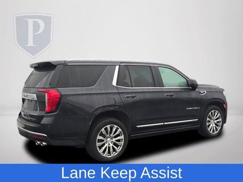 Used 2023 GMC Yukon Denali image 5