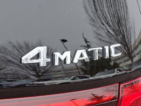 Certified 2023 Mercedes-Benz GLB 250 4MATIC image 34