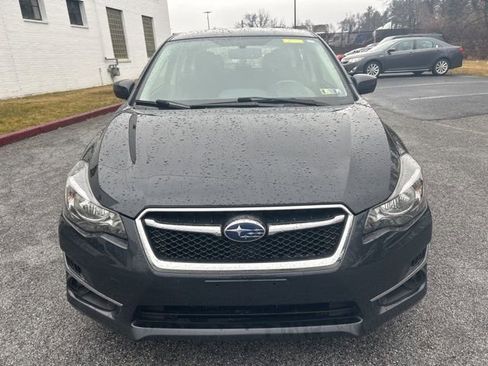 Used 2015 Subaru Impreza 2.0i Premium w/ Popular Package #1 image 9