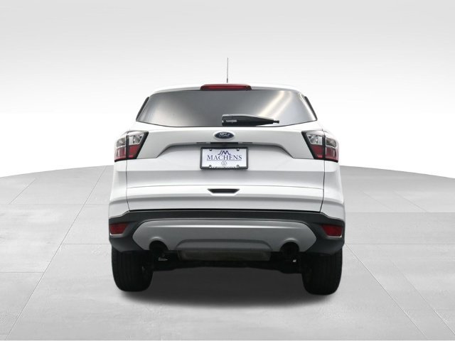 Used 2017 Ford Escape SE AWD/4WD image 23