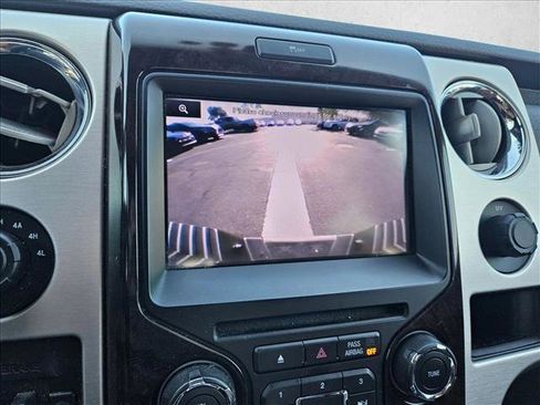 Used 2013 Ford F150 Platinum image 14