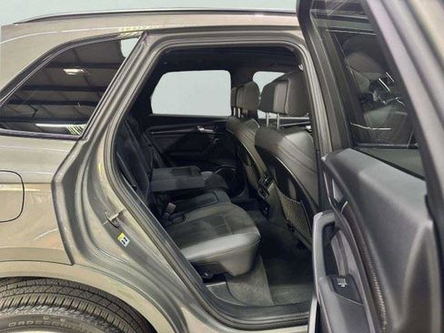 Used 2023 Audi SQ5 Premium Plus AWD/4WD image 34