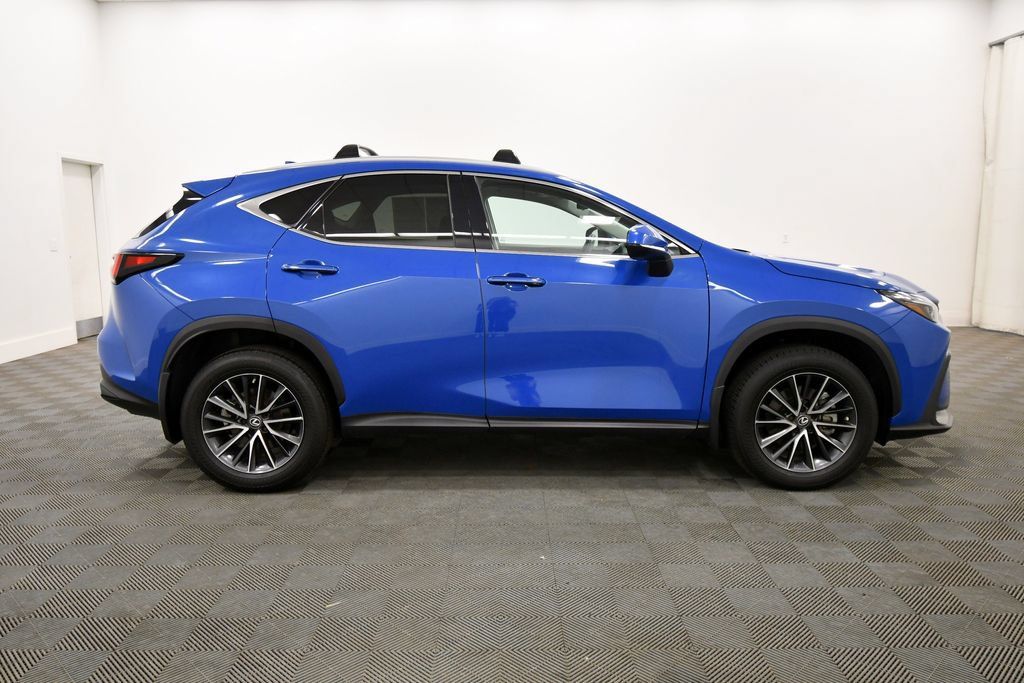 Used 2023 Lexus NX 350 AWD image 9