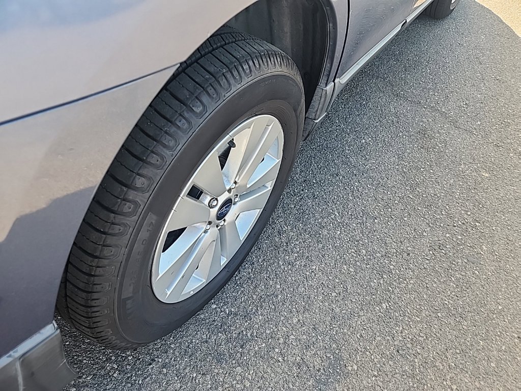 Used 2016 Subaru Outback 2.5i Premium AWD/4WD image 15