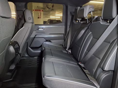 New 2026 GMC Sierra EV Elevation AWD/4WD image 12