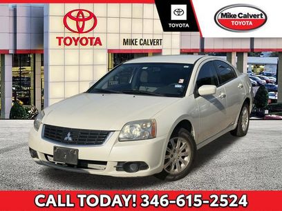 Used 2009 Mitsubishi Galant ES