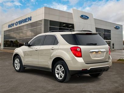 Used 2015 Chevrolet Equinox LT w/ Power Convenience Package