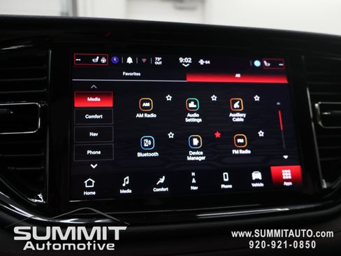 New 2026 Dodge Durango GT AWD/4WD image 68