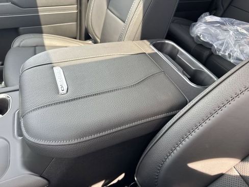 New 2026 GMC Sierra 3500 Denali image 21