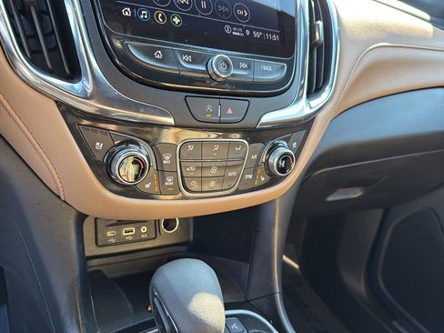 Certified 2022 Chevrolet Equinox Premier image 22