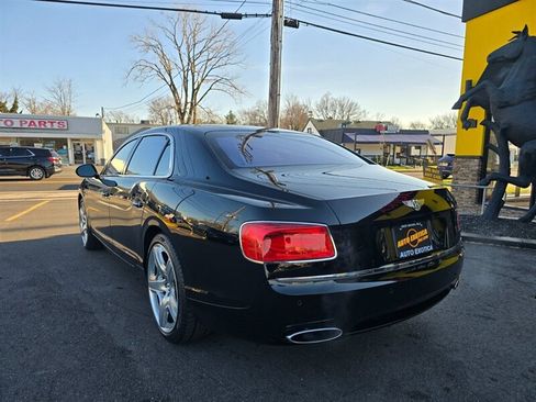 Used 2014 Bentley Flying Spur W12 AWD/4WD image 6