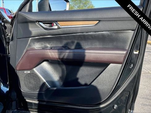 Used 2019 MAZDA CX-5 Signature AWD/4WD image 27